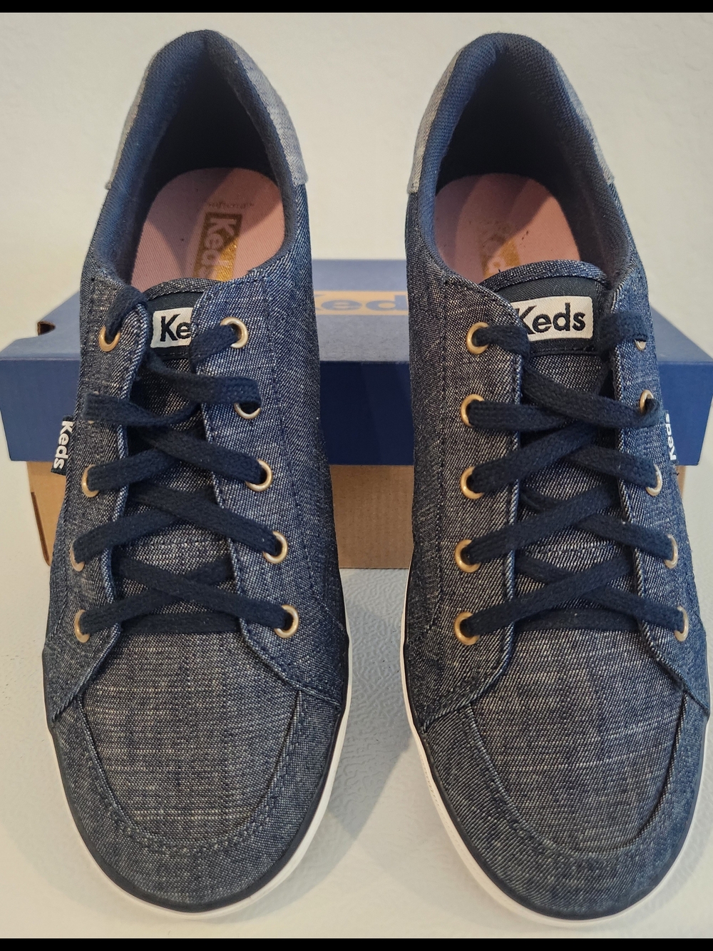 Keds Denim #159